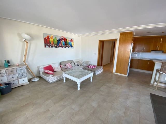 3 Zimmer Apartment zu verkaufen in Villamartin, Orihuela mit Pool Garage - 385.000 € (Ref: 7268731)