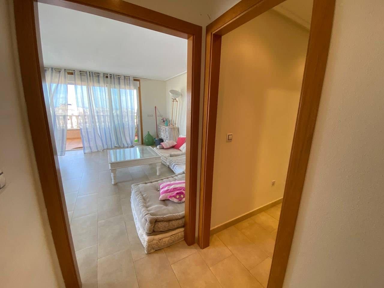 3 makuuhuone Huoneisto myytävänä paikassa Villamartin mukana uima-altaan 
autotalli - 385 000 € (Ref: 7268731)