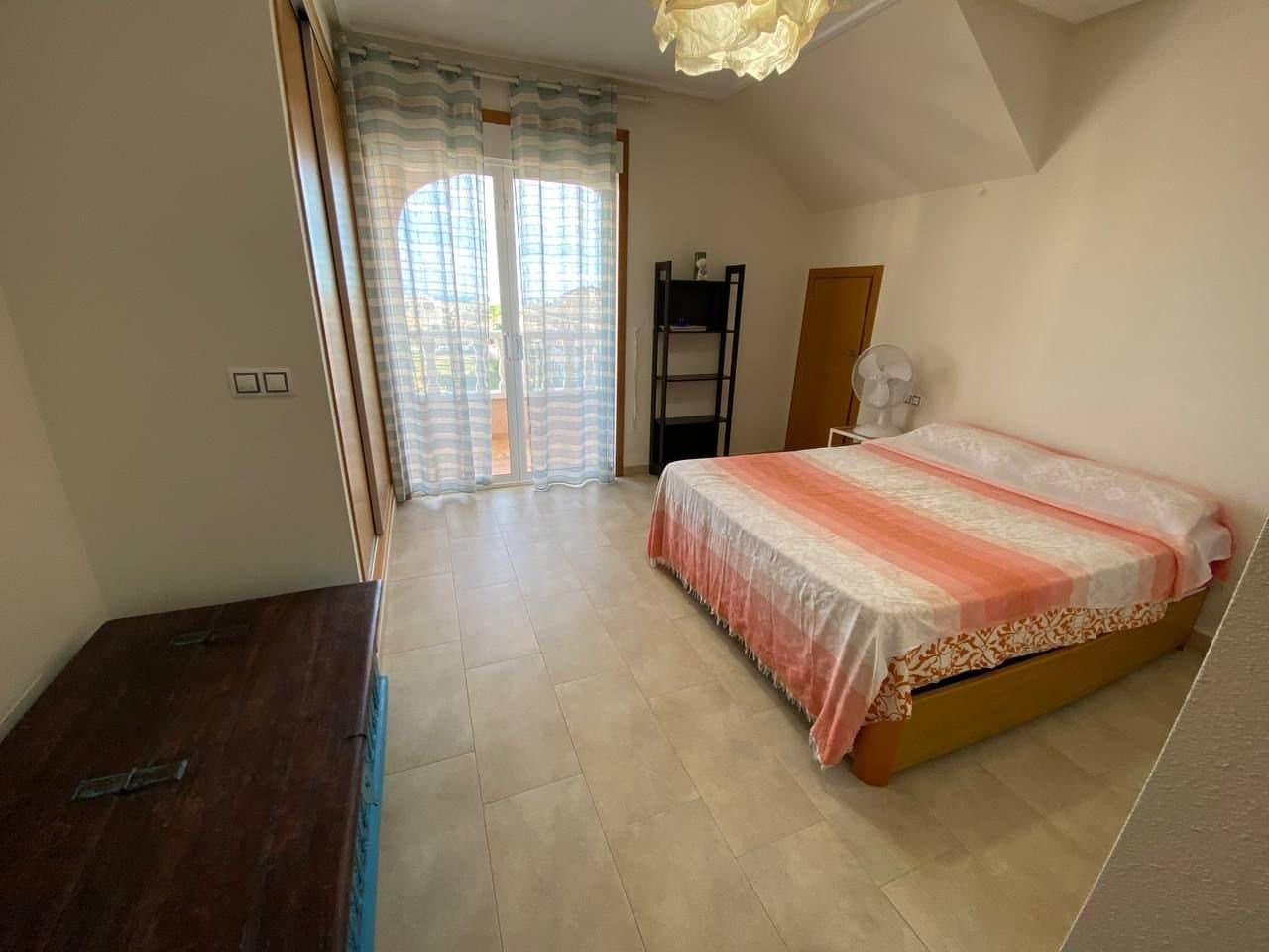 3 makuuhuone Huoneisto myytävänä paikassa Villamartin mukana uima-altaan 
autotalli - 385 000 € (Ref: 7268731)