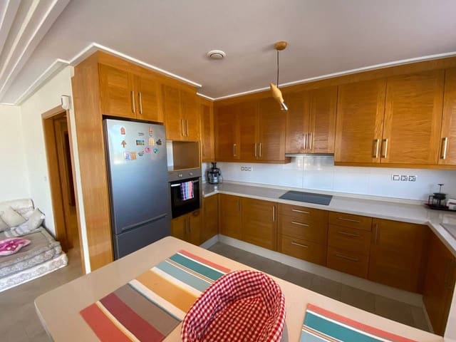 3 Zimmer Apartment zu verkaufen in Villamartin, Orihuela mit Pool Garage - 385.000 € (Ref: 7268731)