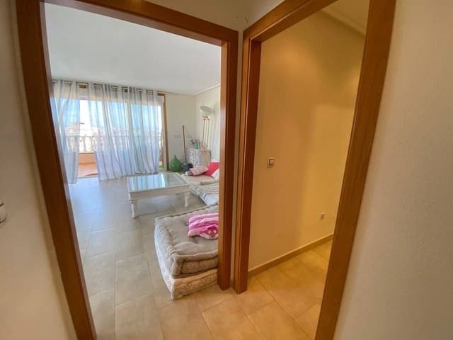 3 Zimmer Apartment zu verkaufen in Villamartin, Orihuela mit Pool Garage - 385.000 € (Ref: 7268731)