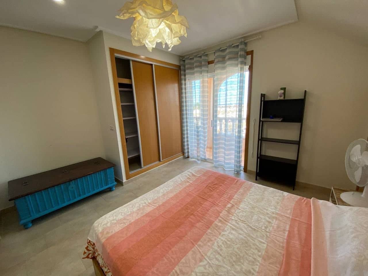 3 makuuhuone Huoneisto myytävänä paikassa Villamartin mukana uima-altaan 
autotalli - 385 000 € (Ref: 7268731)