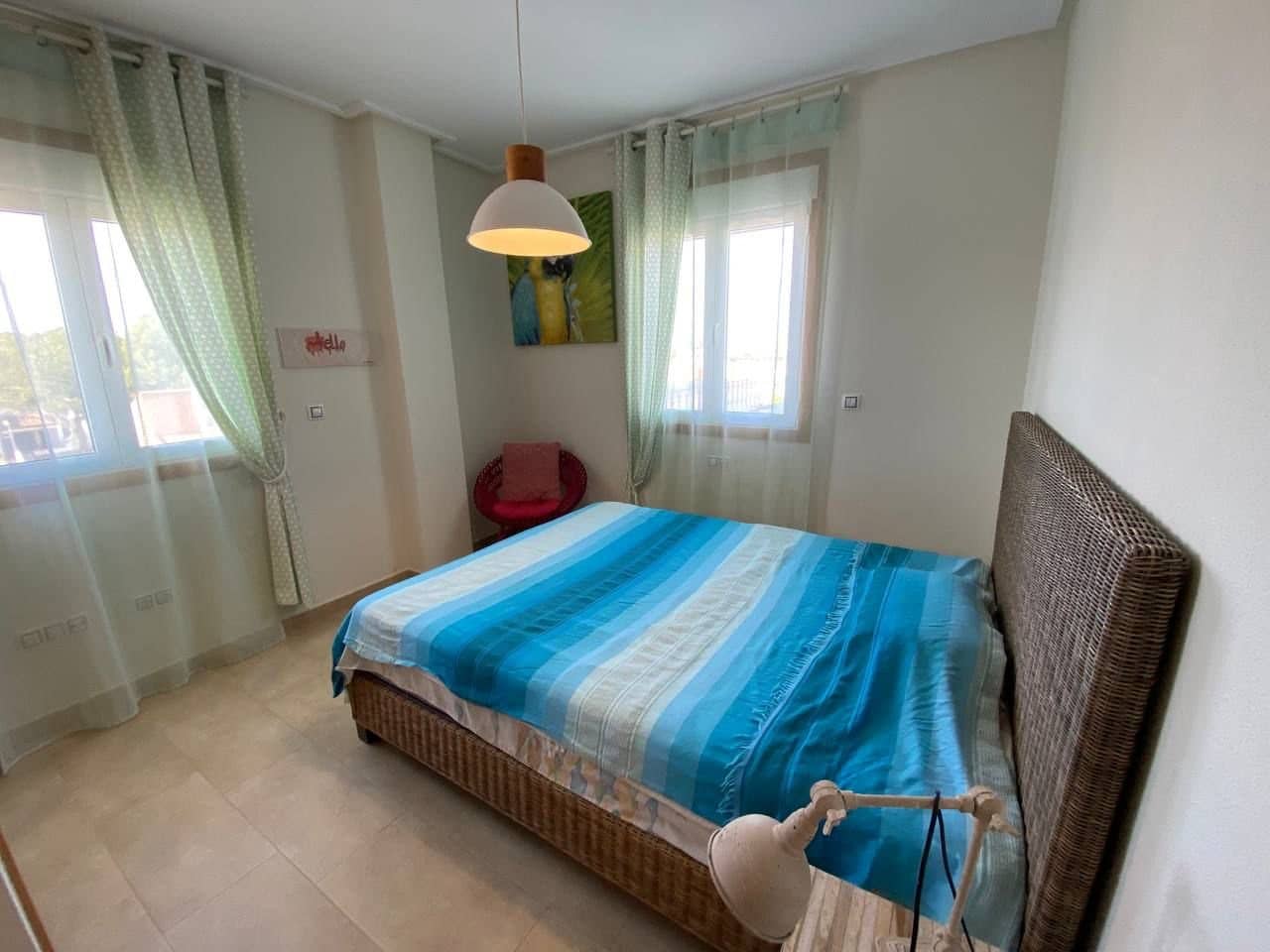 3 makuuhuone Huoneisto myytävänä paikassa Villamartin mukana uima-altaan 
autotalli - 385 000 € (Ref: 7268731)