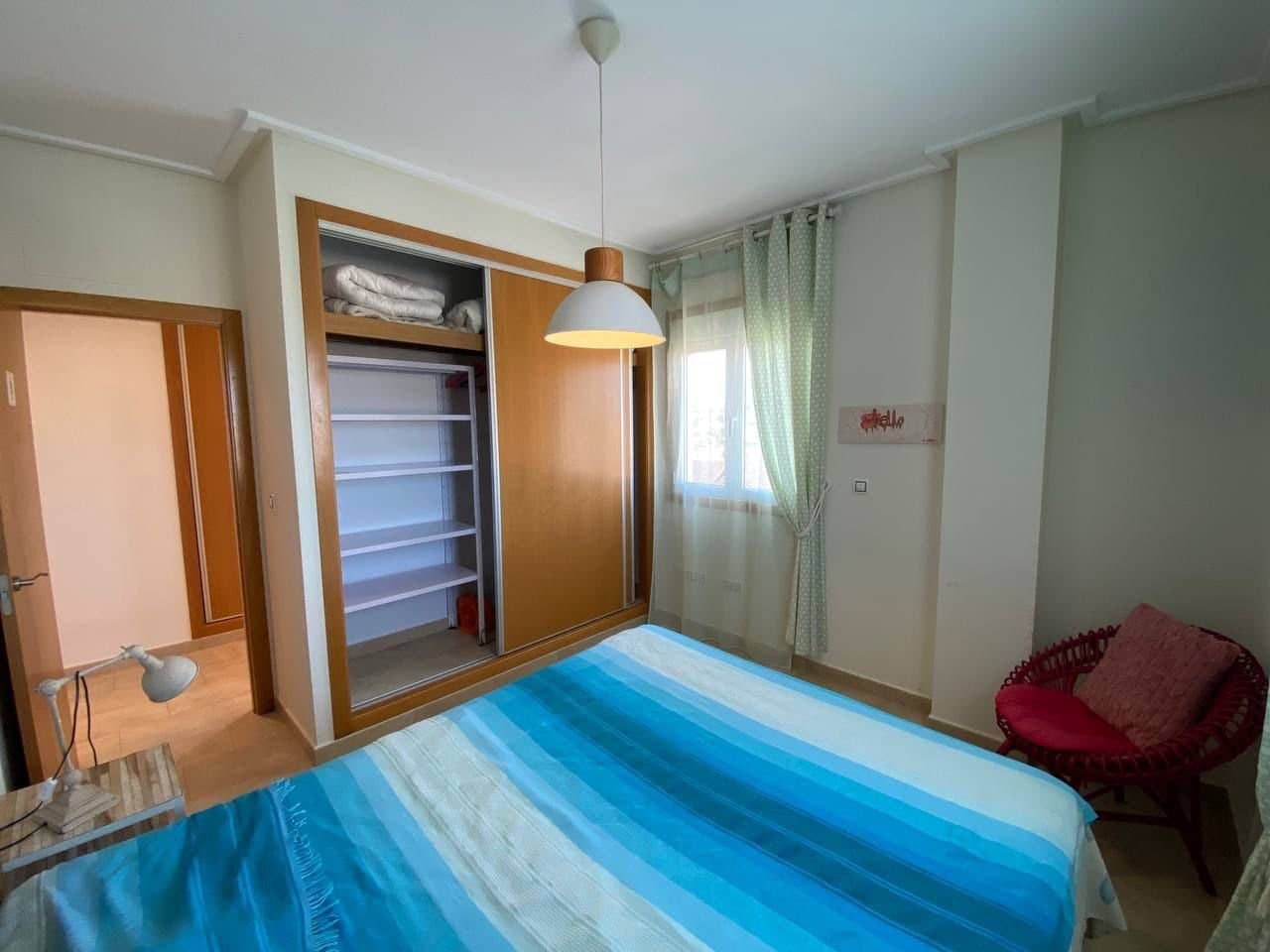 3 makuuhuone Huoneisto myytävänä paikassa Villamartin mukana uima-altaan 
autotalli - 385 000 € (Ref: 7268731)