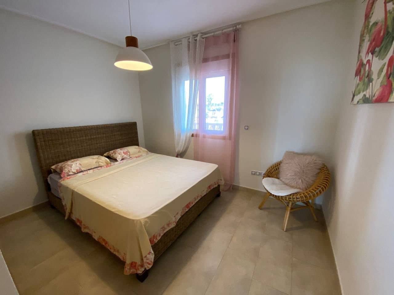 3 makuuhuone Huoneisto myytävänä paikassa Villamartin mukana uima-altaan 
autotalli - 385 000 € (Ref: 7268731)