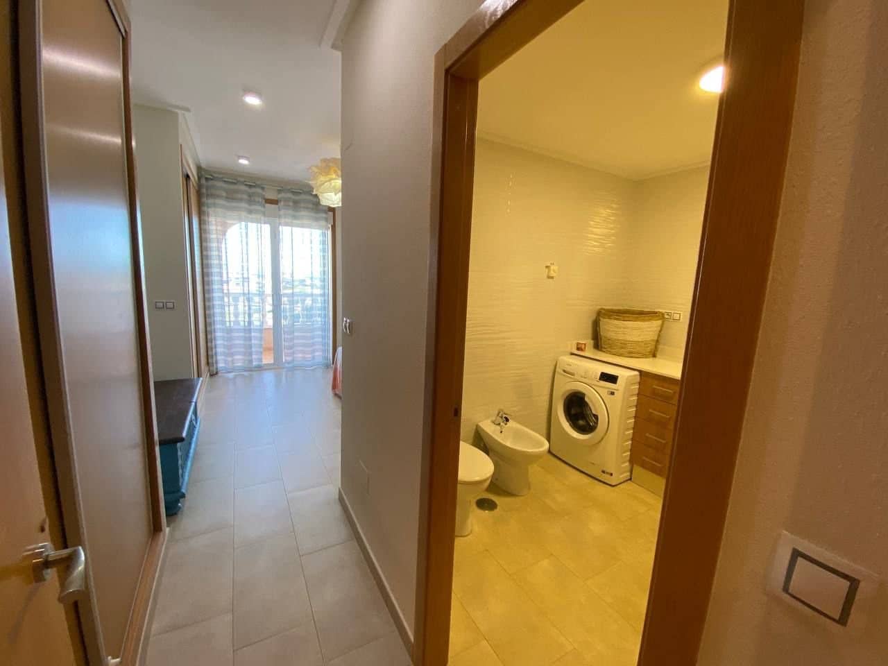 3 makuuhuone Huoneisto myytävänä paikassa Villamartin mukana uima-altaan 
autotalli - 385 000 € (Ref: 7268731)