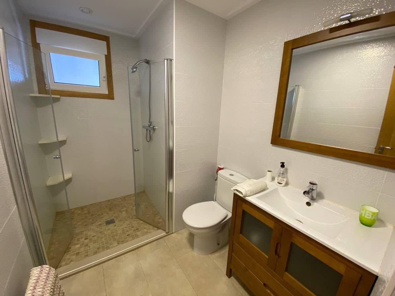 3 makuuhuone Huoneisto myytävänä paikassa Villamartin mukana uima-altaan 
autotalli - 385 000 € (Ref: 7268731)