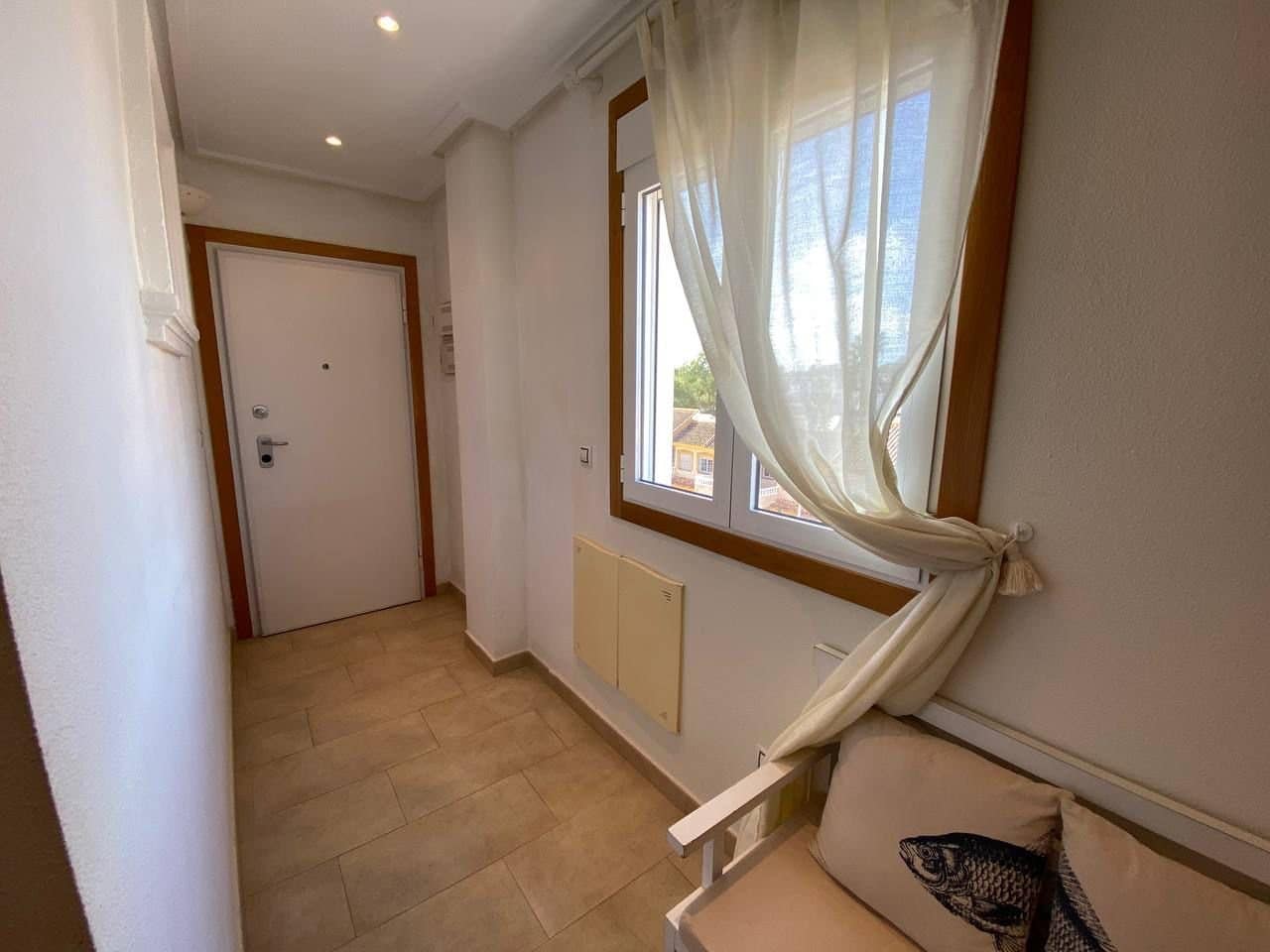 3 makuuhuone Huoneisto myytävänä paikassa Villamartin mukana uima-altaan 
autotalli - 385 000 € (Ref: 7268731)