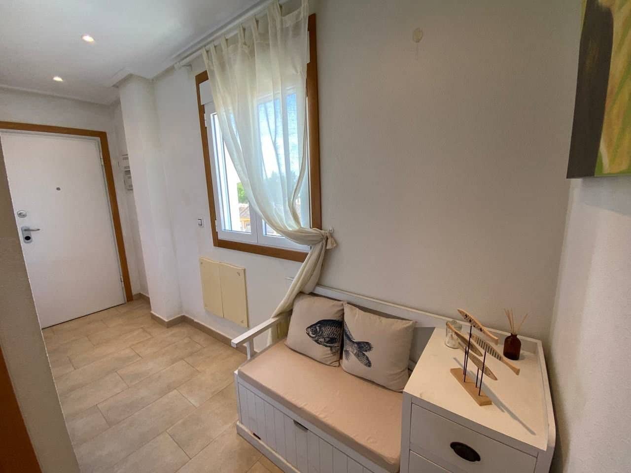 3 makuuhuone Huoneisto myytävänä paikassa Villamartin mukana uima-altaan 
autotalli - 385 000 € (Ref: 7268731)