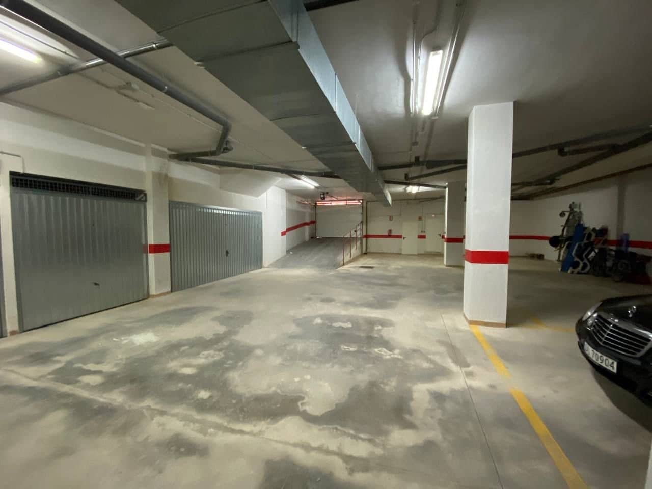 3 makuuhuone Huoneisto myytävänä paikassa Villamartin mukana uima-altaan 
autotalli - 385 000 € (Ref: 7268731)