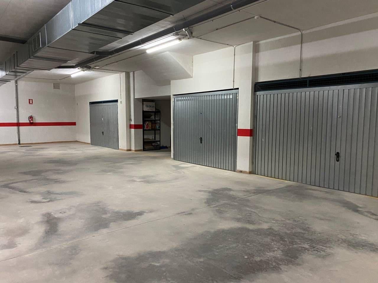 3 makuuhuone Huoneisto myytävänä paikassa Villamartin mukana uima-altaan 
autotalli - 385 000 € (Ref: 7268731)