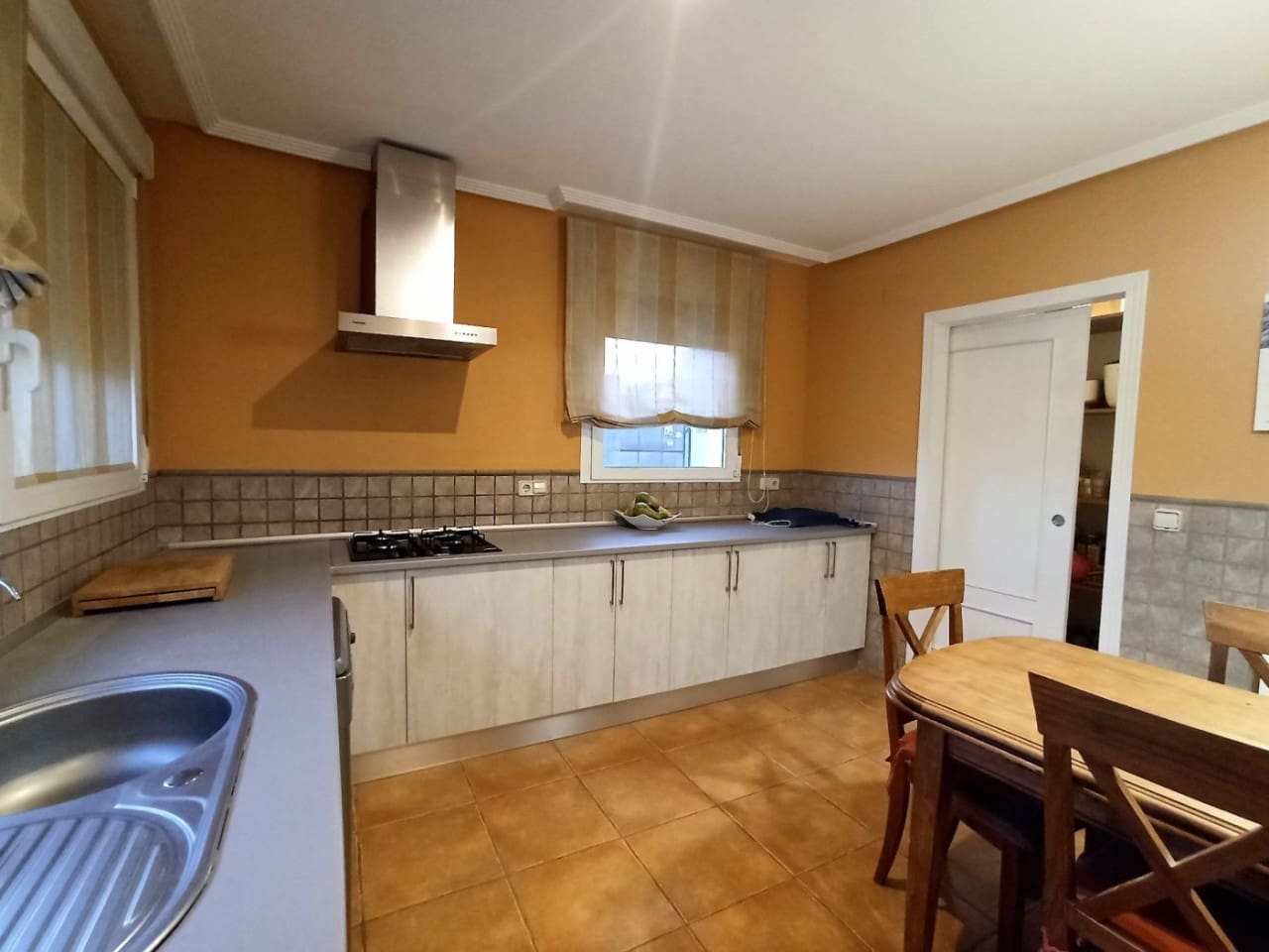 4 sovrum Finca/Hus på landet till salu i Alicante stad - 325 000 € (Ref: 7310419)