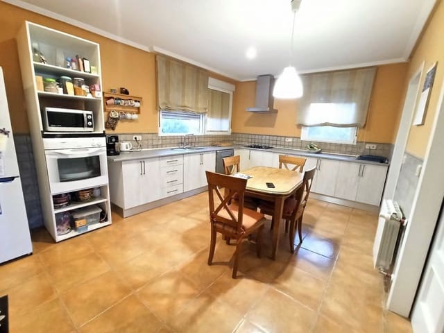 4 soveværelse Finca/Landehus til salg i Alicante by - € 325.000 (Ref: 7310419)