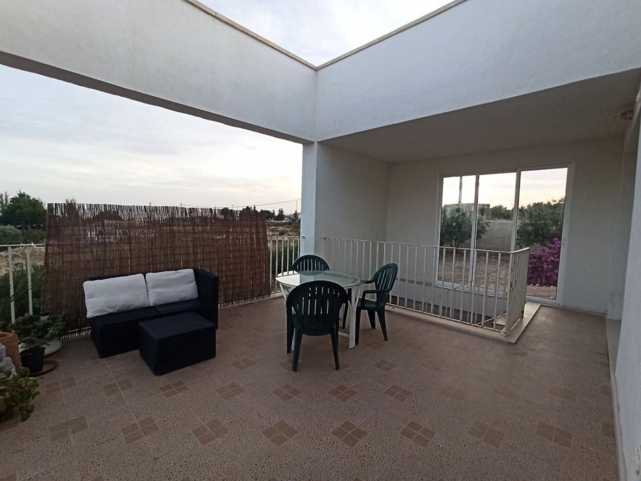 4 sovrum Finca/Hus på landet till salu i Alicante stad - 325 000 € (Ref: 7310419)