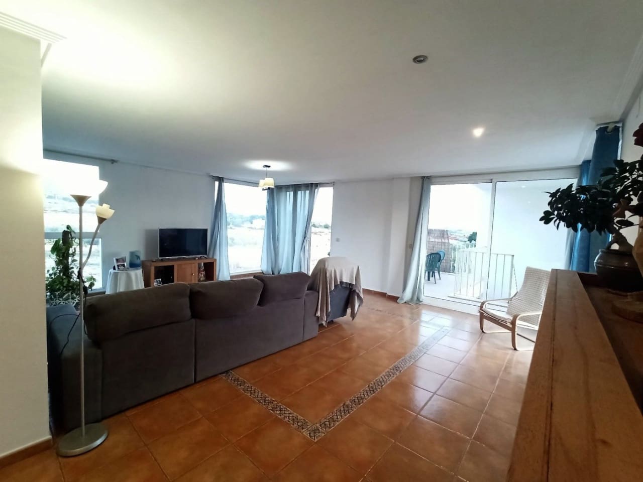 4 sovrum Finca/Hus på landet till salu i Alicante stad - 325 000 € (Ref: 7310419)