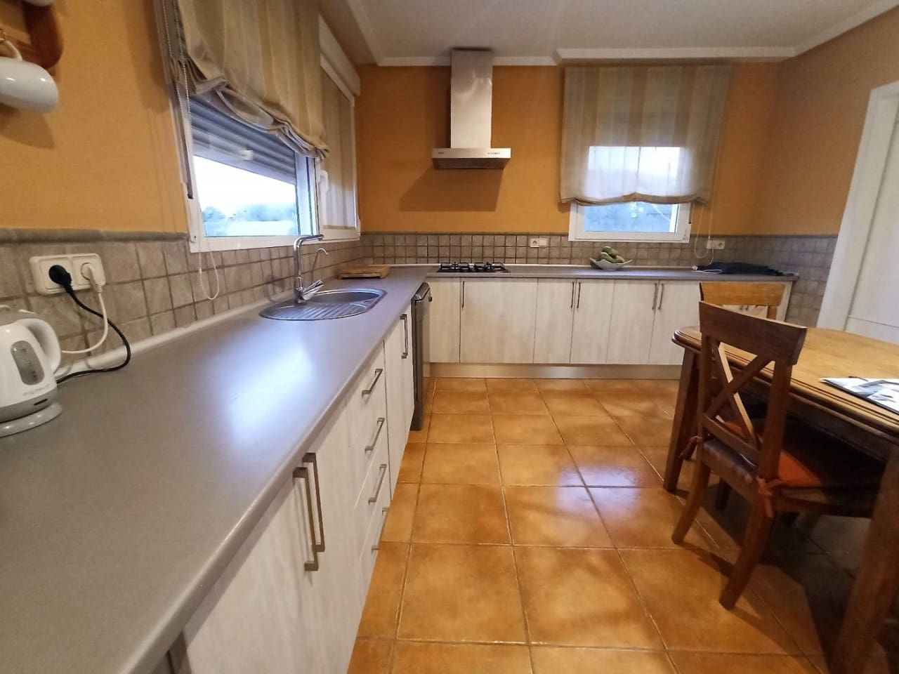 4 sovrum Finca/Hus på landet till salu i Alicante stad - 325 000 € (Ref: 7310419)