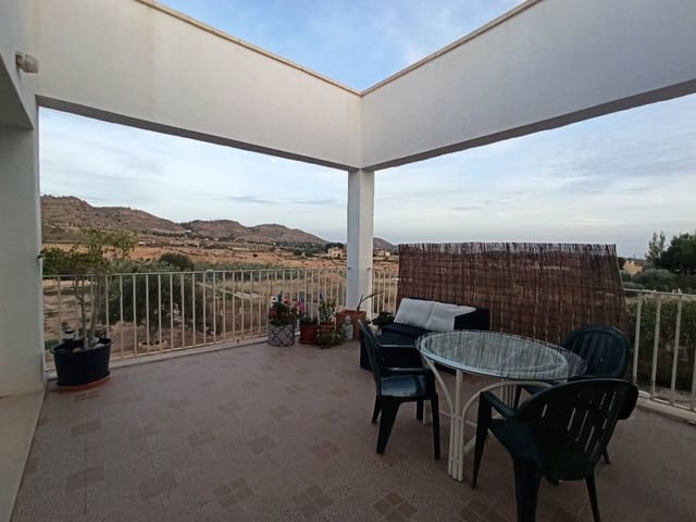 4 soveværelse Finca/Landehus til salg i Alicante by - € 325.000 (Ref: 7310419)