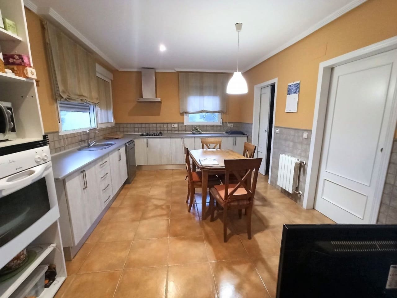 4 sovrum Finca/Hus på landet till salu i Alicante stad - 325 000 € (Ref: 7310419)