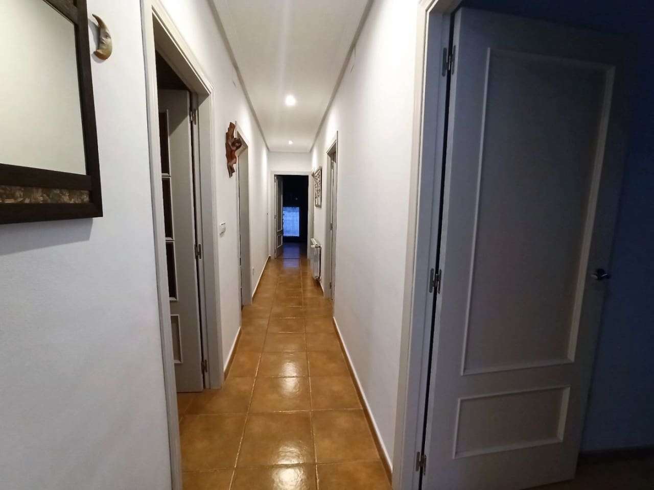 4 sovrum Finca/Hus på landet till salu i Alicante stad - 325 000 € (Ref: 7310419)