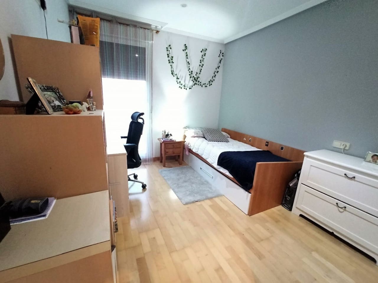 4 sovrum Finca/Hus på landet till salu i Alicante stad - 325 000 € (Ref: 7310419)