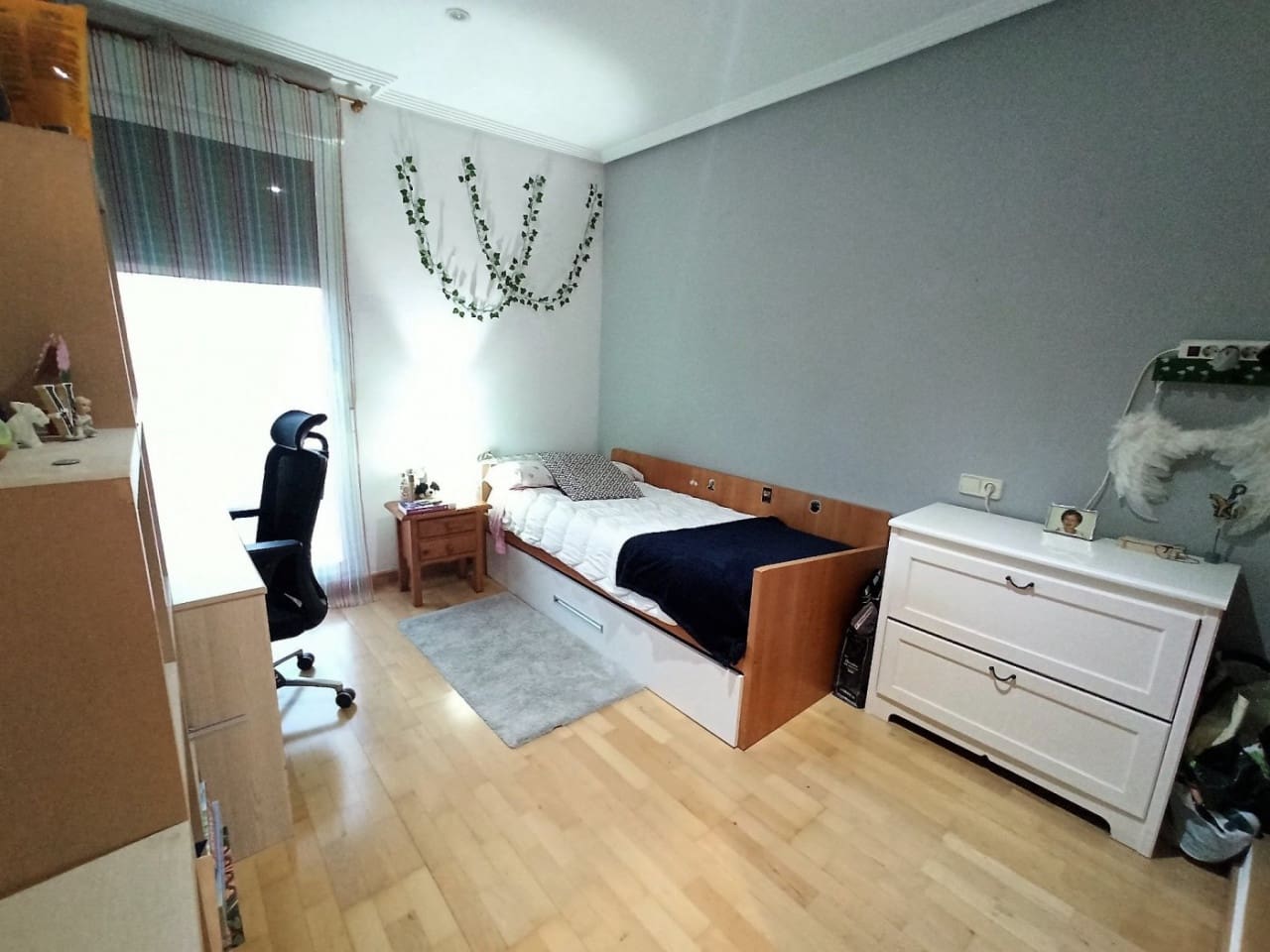 4 sovrum Finca/Hus på landet till salu i Alicante stad - 325 000 € (Ref: 7310419)