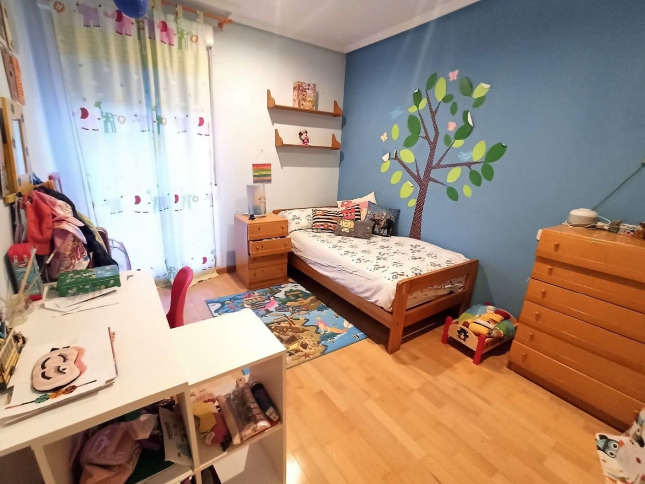 4 sovrum Finca/Hus på landet till salu i Alicante stad - 325 000 € (Ref: 7310419)