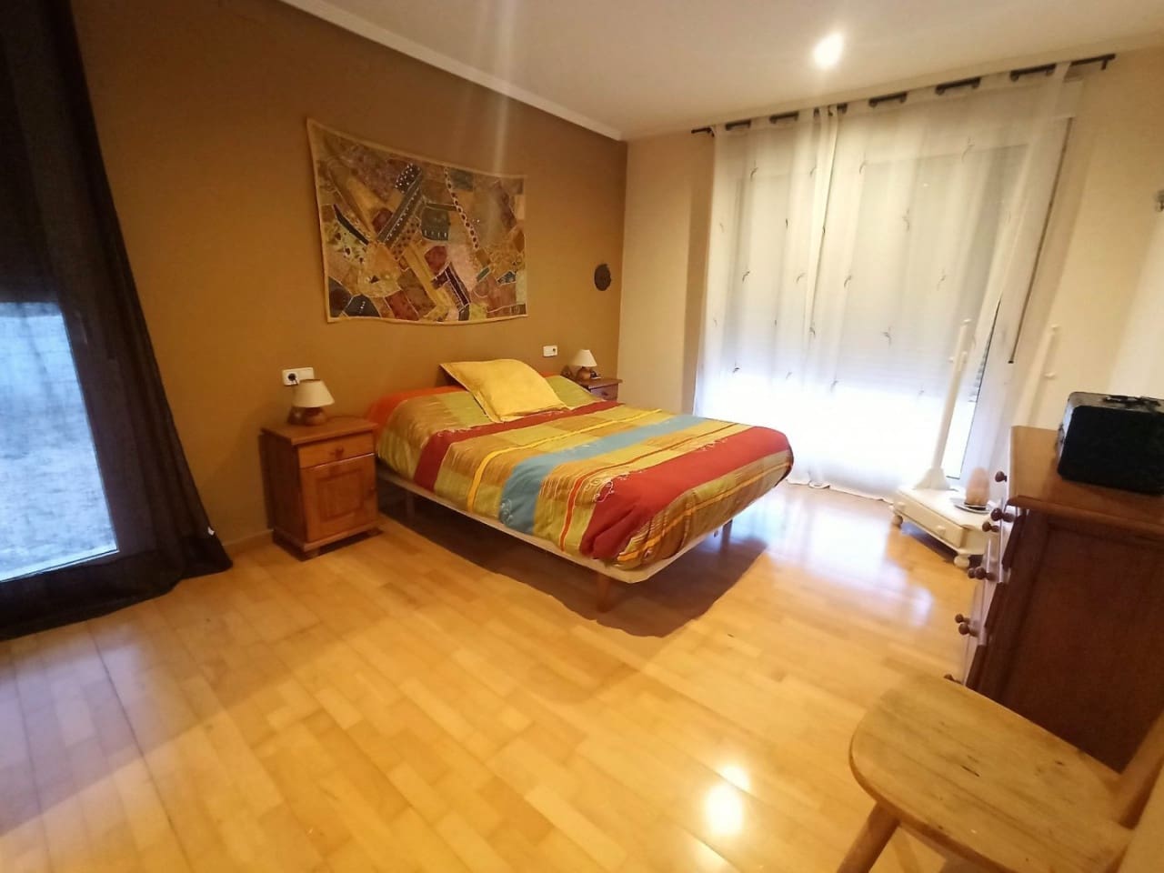 4 sovrum Finca/Hus på landet till salu i Alicante stad - 325 000 € (Ref: 7310419)