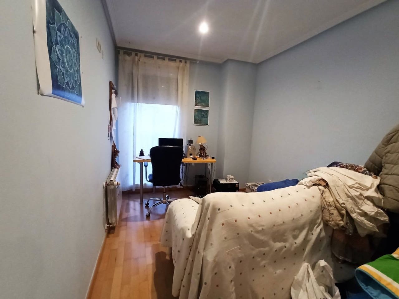 4 sovrum Finca/Hus på landet till salu i Alicante stad - 325 000 € (Ref: 7310419)