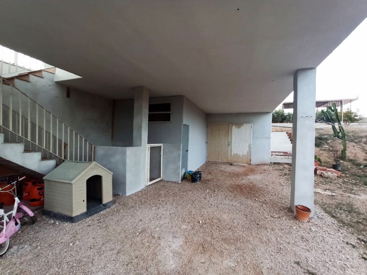 4 sovrum Finca/Hus på landet till salu i Alicante stad - 325 000 € (Ref: 7310419)