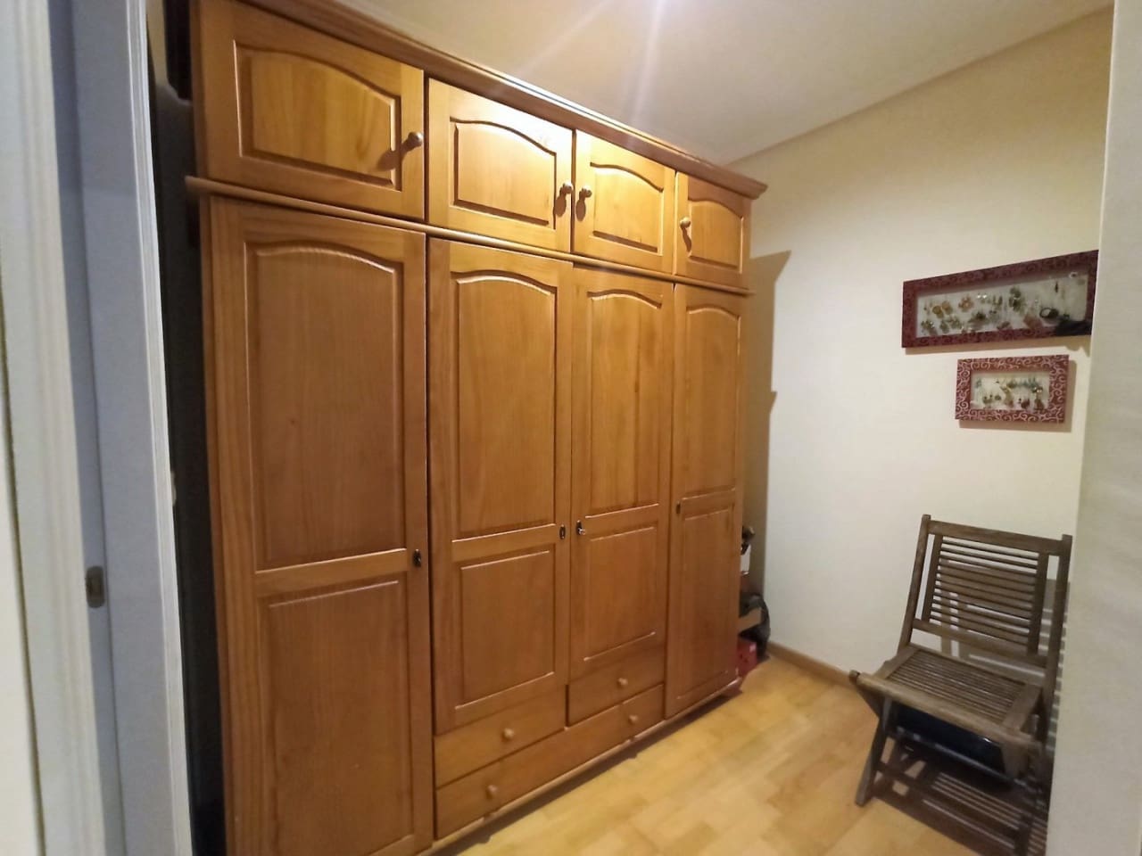 4 sovrum Finca/Hus på landet till salu i Alicante stad - 325 000 € (Ref: 7310419)