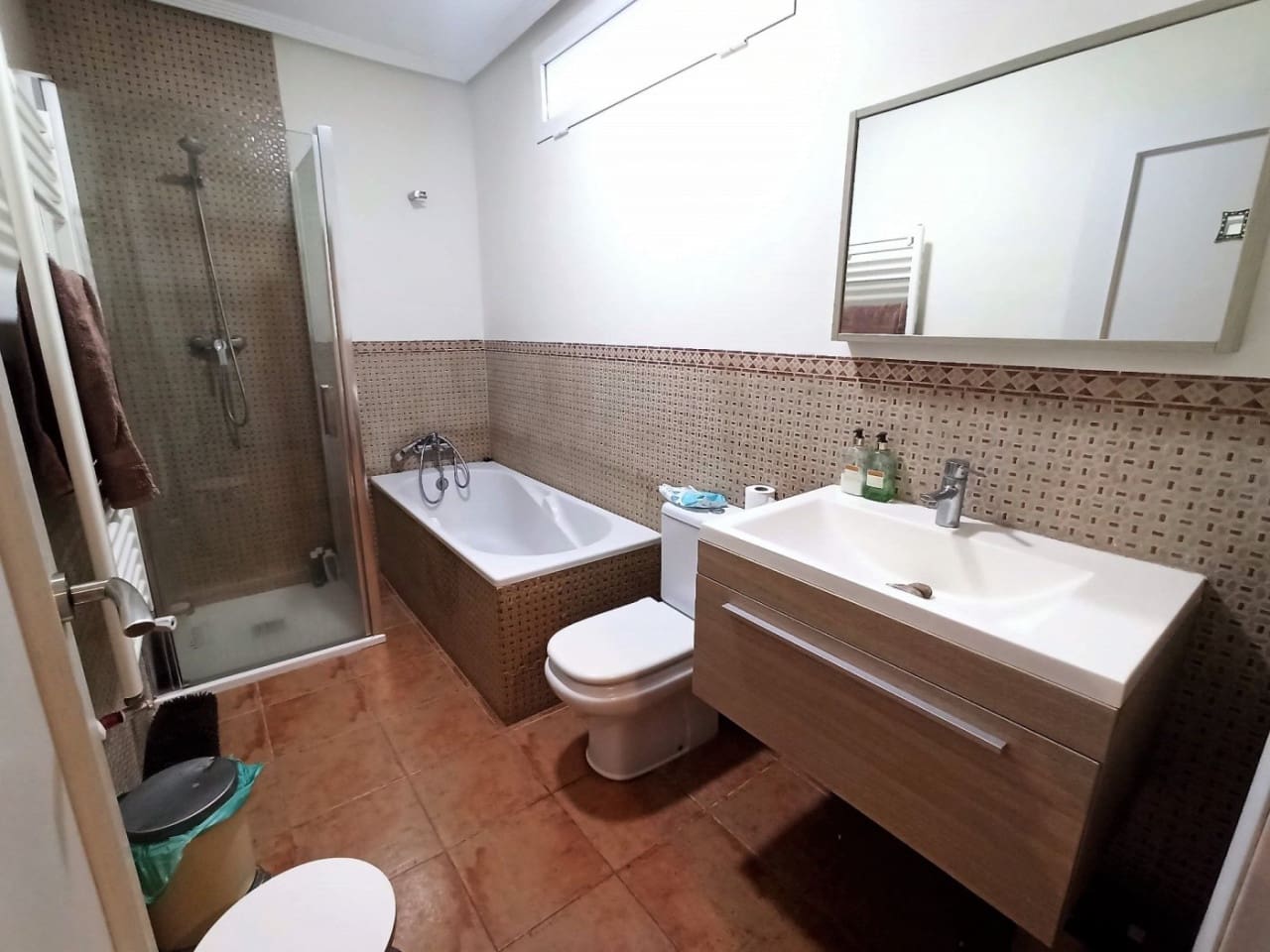 4 sovrum Finca/Hus på landet till salu i Alicante stad - 325 000 € (Ref: 7310419)