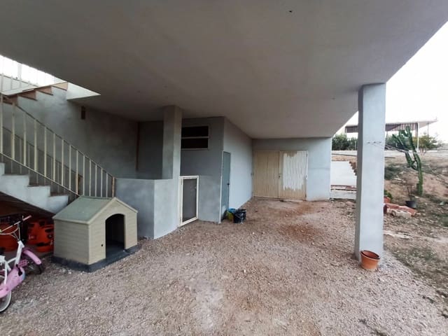 4 soveværelse Finca/Landehus til salg i Alicante by - € 325.000 (Ref: 7310419)