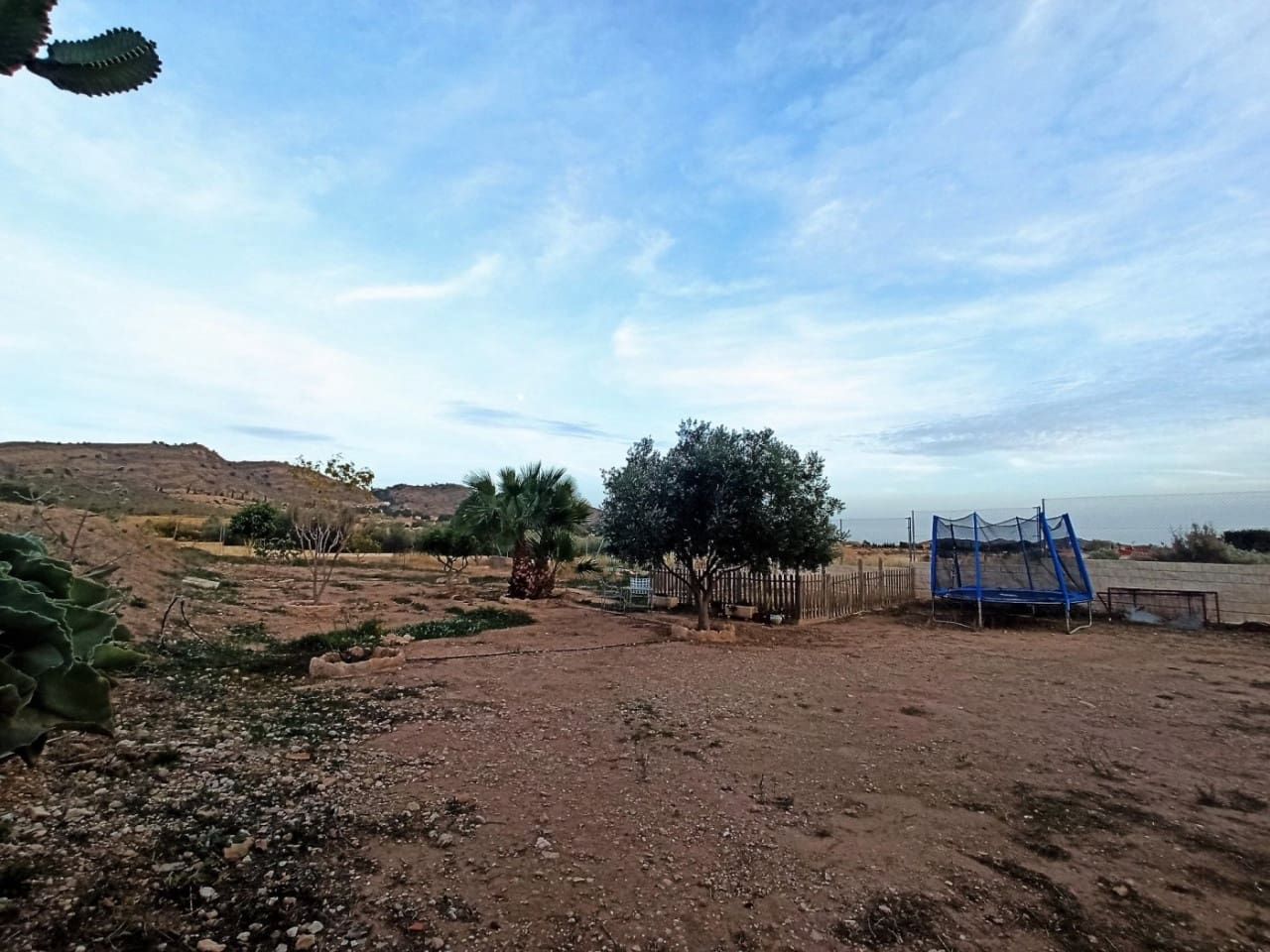 4 sovrum Finca/Hus på landet till salu i Alicante stad - 325 000 € (Ref: 7310419)