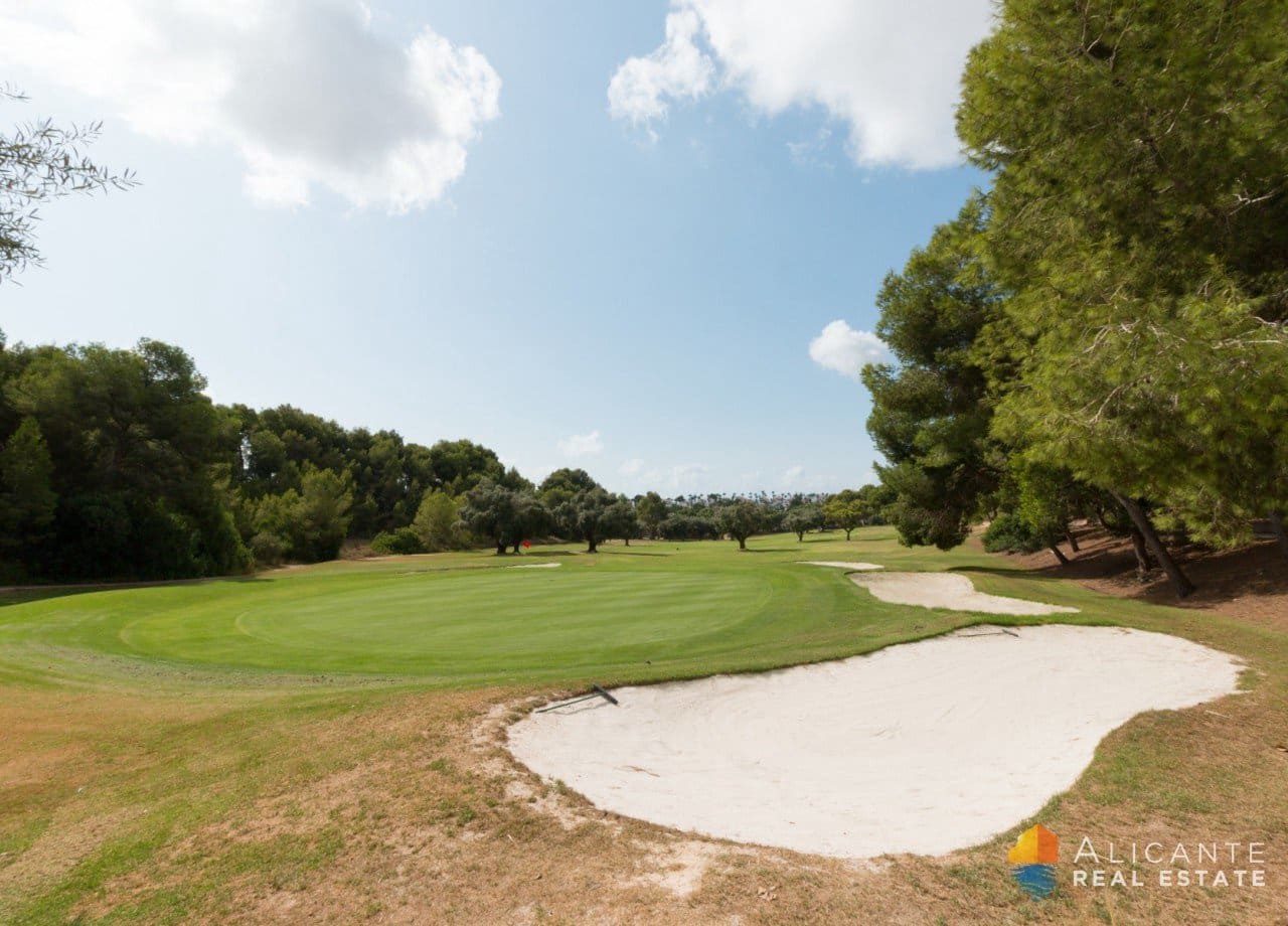 3 slaapkamer Appartement te koop in Villamartin met zwembad - € 325.000 (Ref: 7344366)