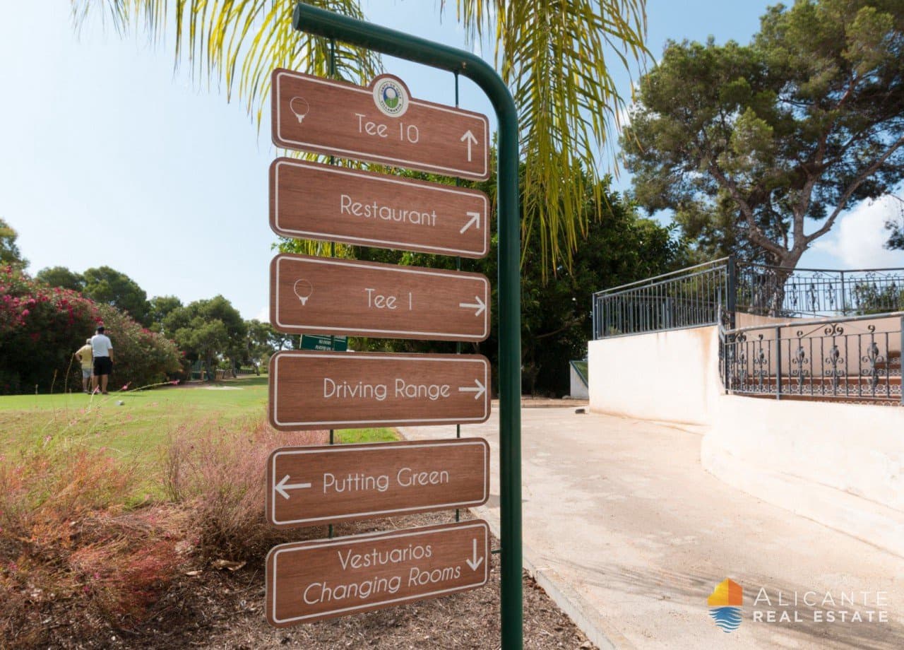 3 slaapkamer Appartement te koop in Villamartin met zwembad - € 325.000 (Ref: 7344366)