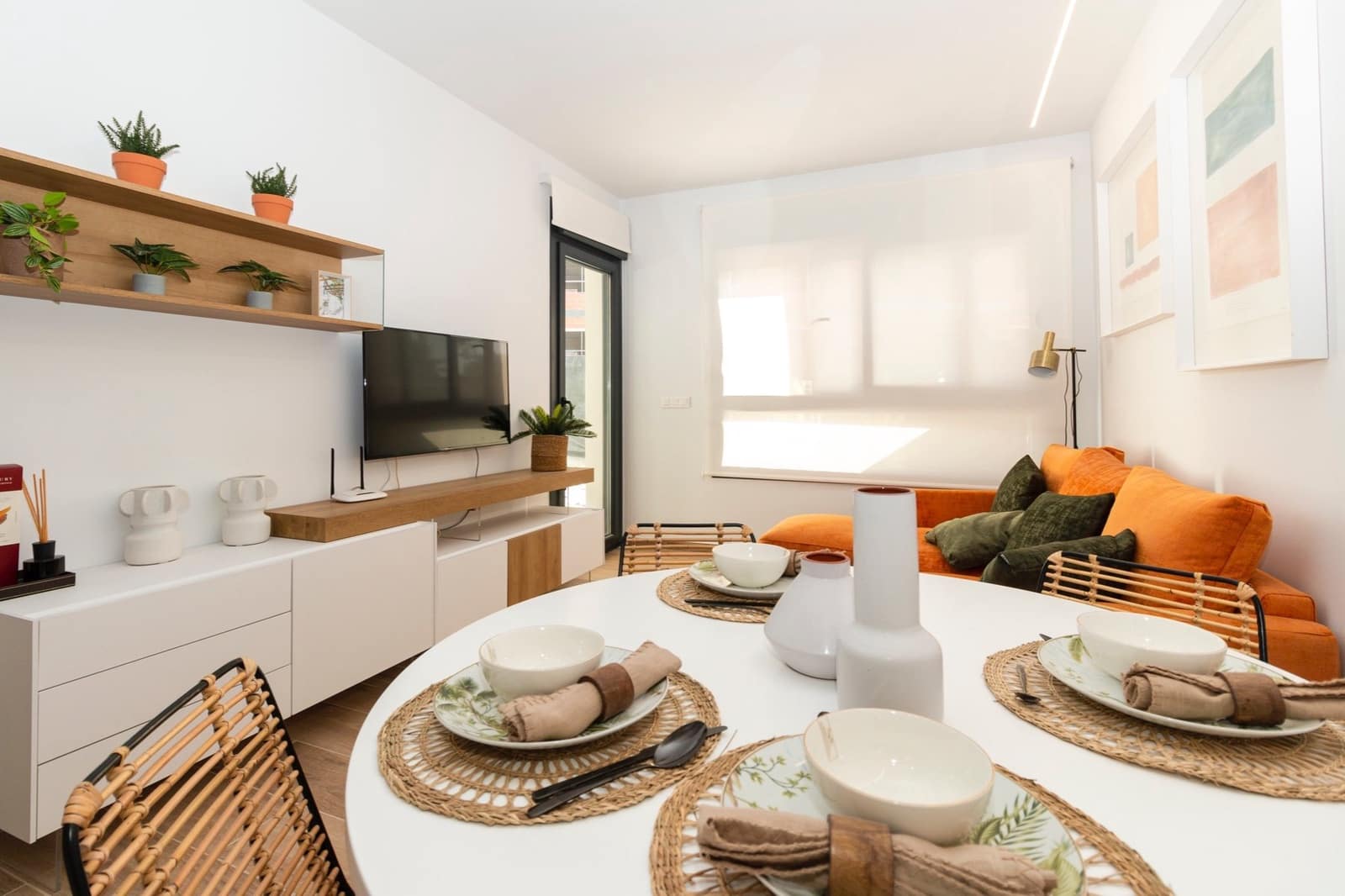 3 slaapkamer Appartement te koop in Villamartin met zwembad - € 325.000 (Ref: 7344366)