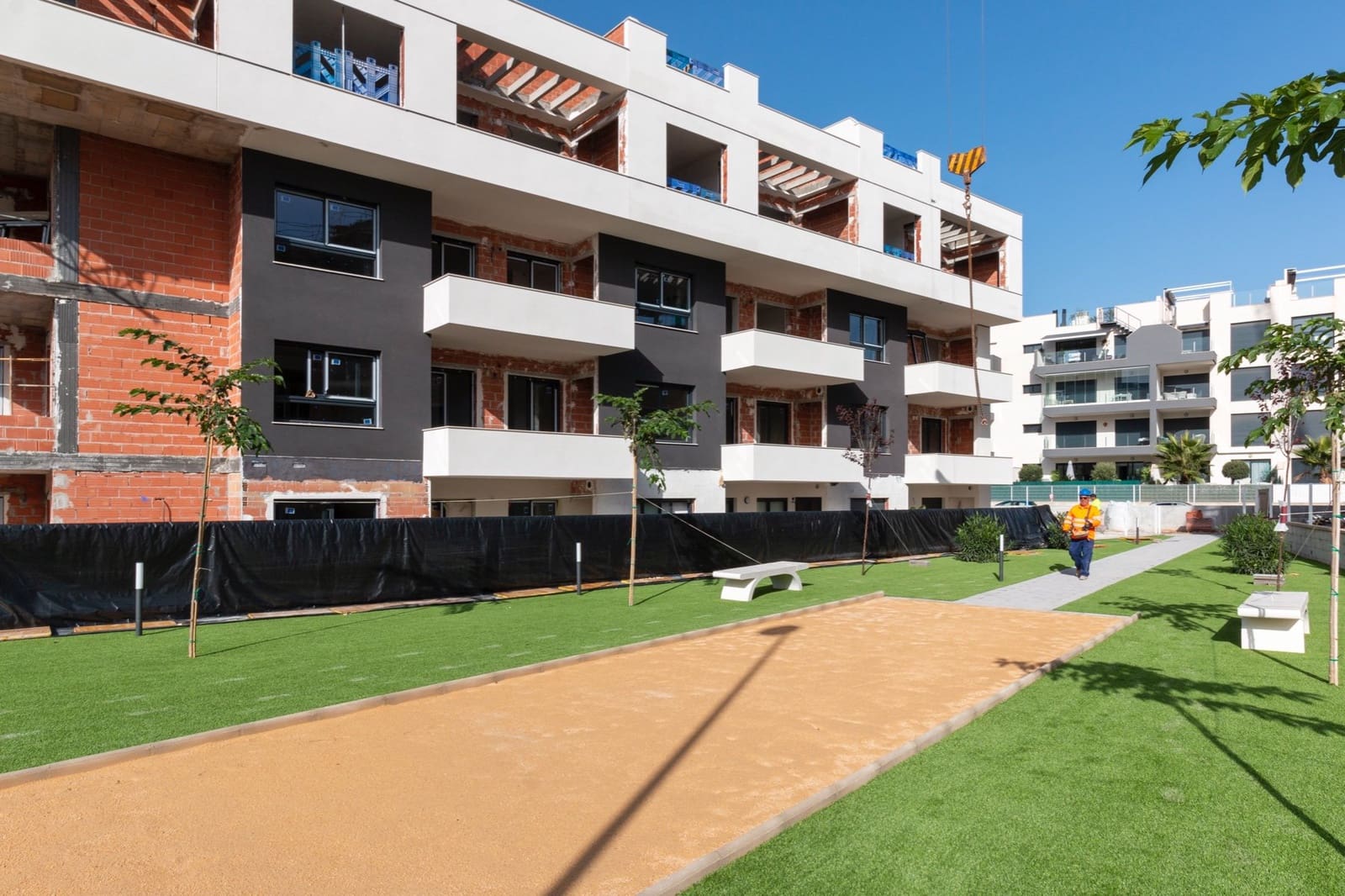 3 slaapkamer Appartement te koop in Villamartin met zwembad - € 325.000 (Ref: 7344366)