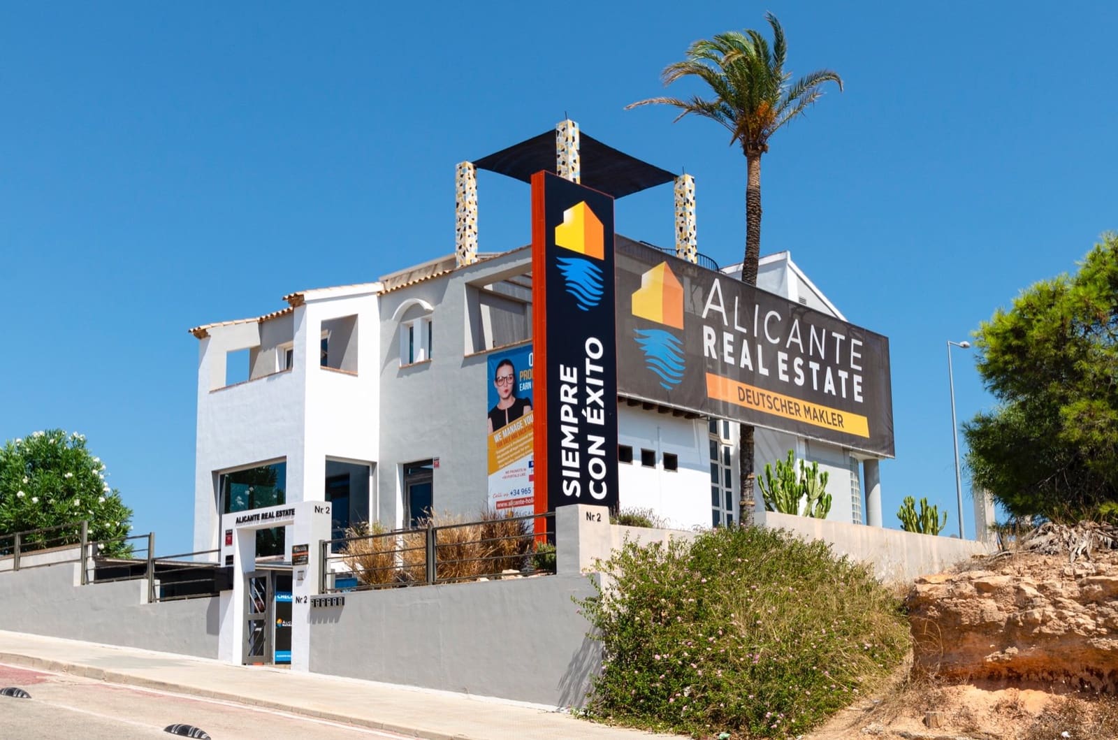 3 slaapkamer Appartement te koop in Villamartin met zwembad - € 325.000 (Ref: 7344366)