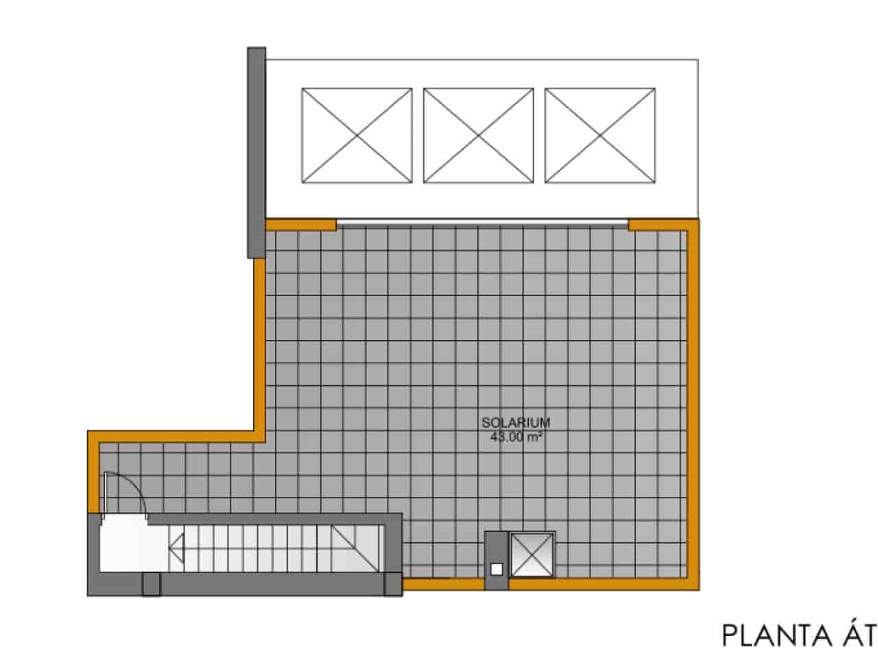 3 sovrum Lägenhet till salu i Los Dolses med pool garage - 380 000 € (Ref: 7376111)