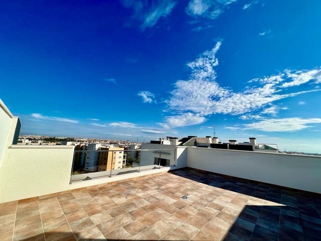 3 sovrum Lägenhet till salu i Los Dolses, Orihuela med pool garage - 380 000 € (Ref: 7376111)