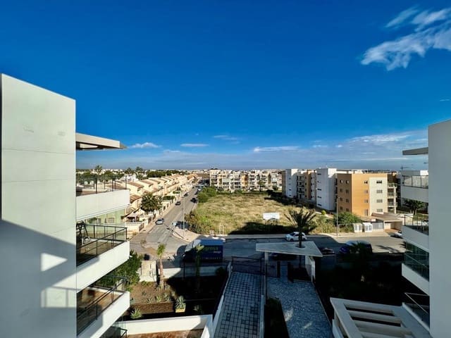 3 sovrum Lägenhet till salu i Los Dolses, Orihuela med pool garage - 380 000 € (Ref: 7376111)