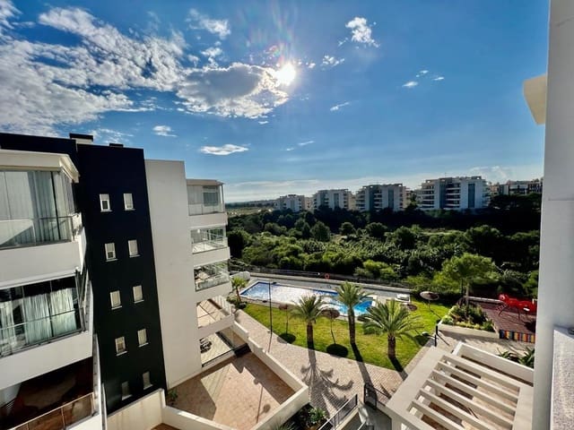 3 sovrum Lägenhet till salu i Los Dolses, Orihuela med pool garage - 380 000 € (Ref: 7376111)