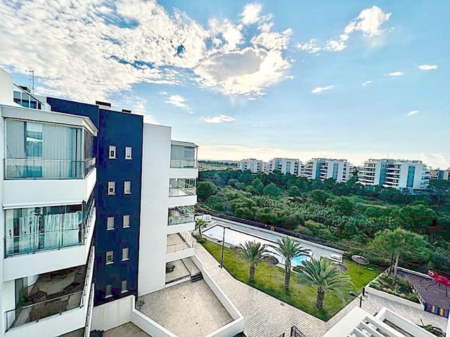 3 sovrum Lägenhet till salu i Los Dolses, Orihuela med pool garage - 380 000 € (Ref: 7376111)