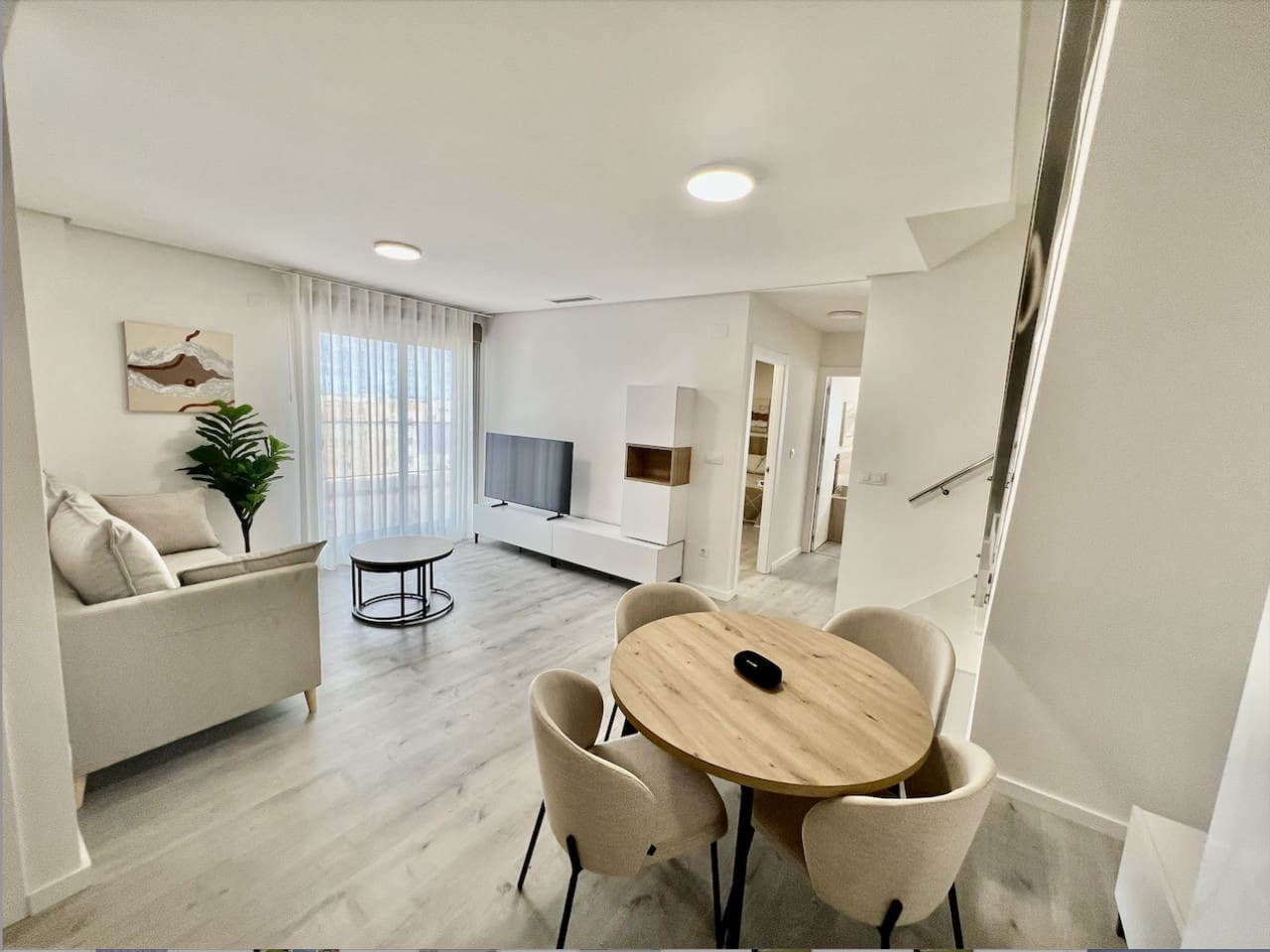 3 sovrum Lägenhet till salu i Los Dolses med pool garage - 380 000 € (Ref: 7376111)