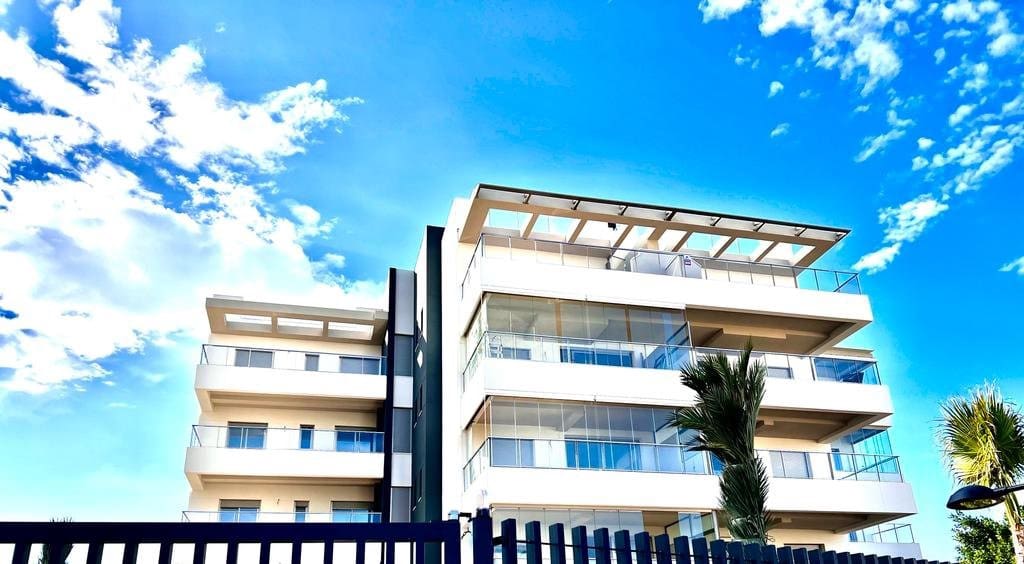 3 sovrum Lägenhet till salu i Los Dolses med pool garage - 380 000 € (Ref: 7376111)