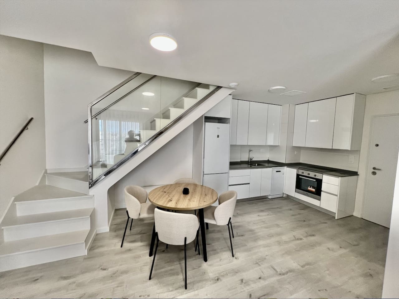 3 sovrum Lägenhet till salu i Los Dolses med pool garage - 380 000 € (Ref: 7376111)