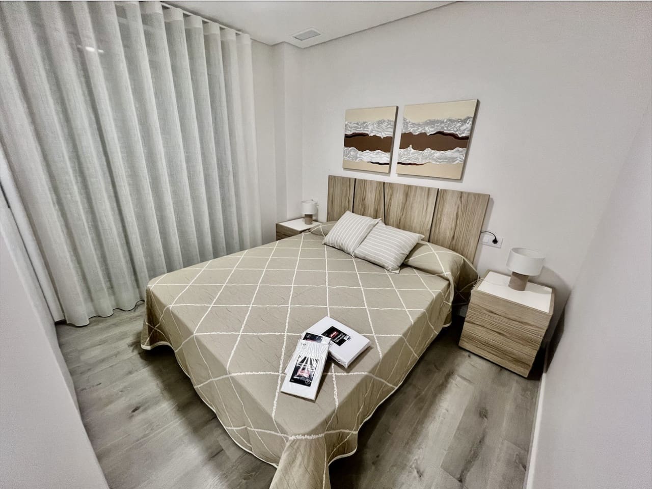 3 sovrum Lägenhet till salu i Los Dolses med pool garage - 380 000 € (Ref: 7376111)