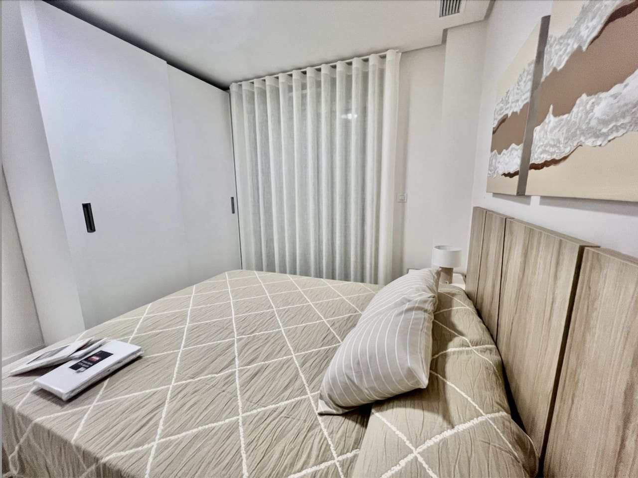 3 sovrum Lägenhet till salu i Los Dolses med pool garage - 380 000 € (Ref: 7376111)