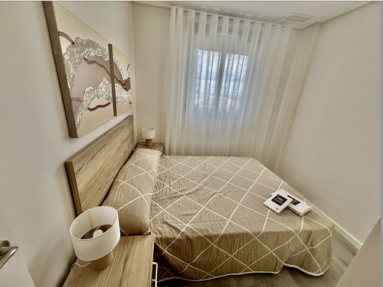 3 sovrum Lägenhet till salu i Los Dolses med pool garage - 380 000 € (Ref: 7376111)