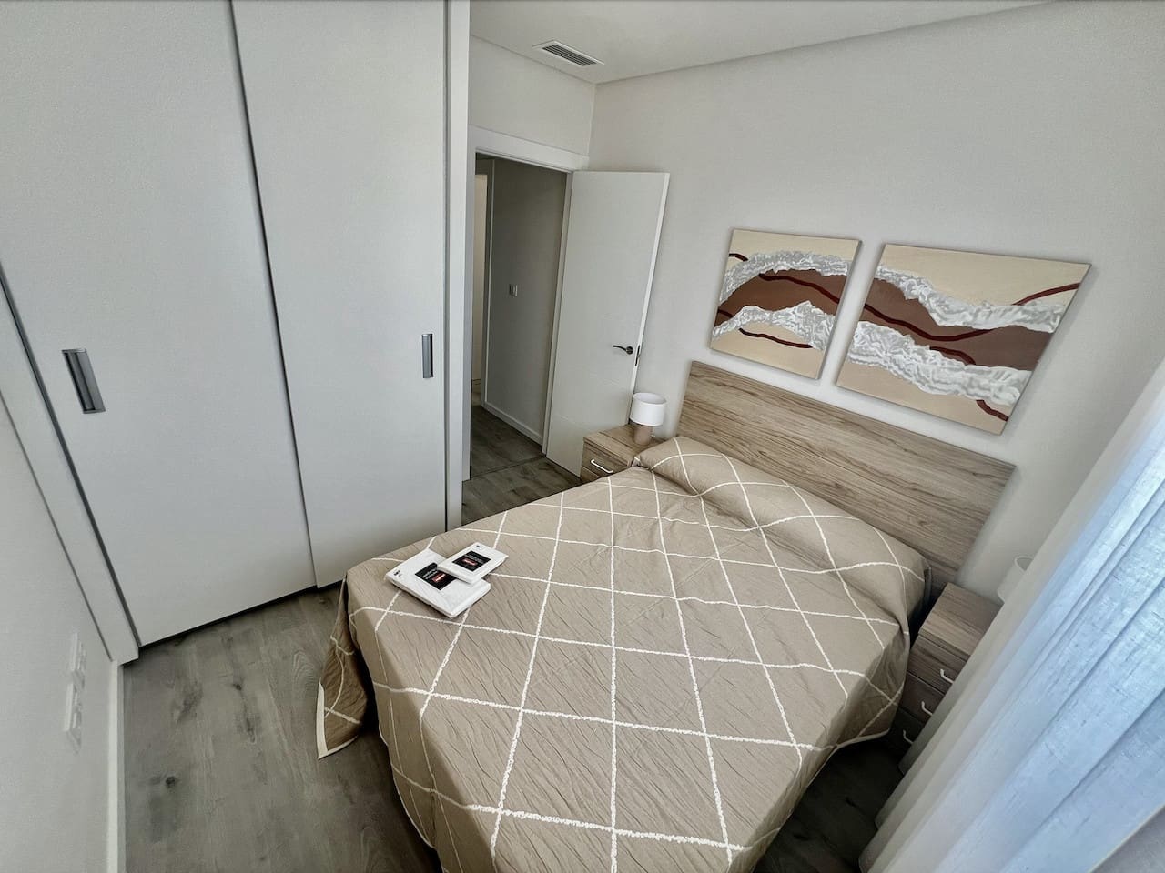 3 sovrum Lägenhet till salu i Los Dolses med pool garage - 380 000 € (Ref: 7376111)